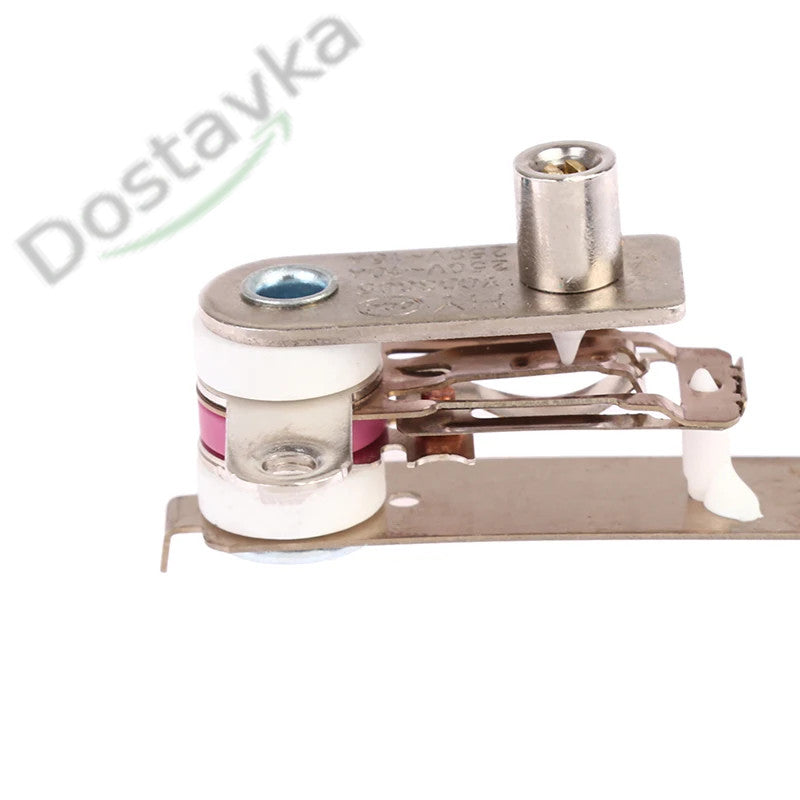 Терморегулятор (термостат) VCD3005/ KSD203 10A для мультиварки Redmond