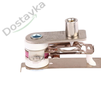 Терморегулятор (термостат) VCD3005/ KSD203 10A для мультиварки Redmond