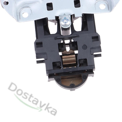 Соединитель термостат STRIX U1867 с электрическим чайником Midea/Supor (широкий)