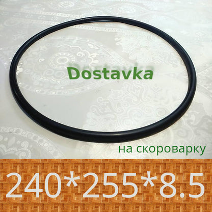 Кільце ущільнювача 240*255*270*8.5 для великої радянської скороварки