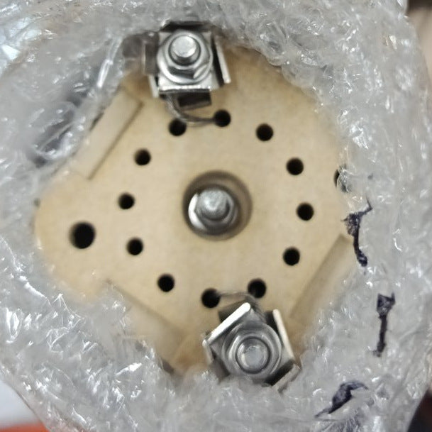 ТЭН сухой стеатитовый для бойлера Atlantic ER001200ТAtl 1200Вт D=47мм L=270мм 220В