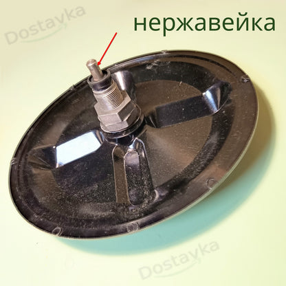 Агат СМ2, Либідь, Зіронька, Фея Активатор пральної машини