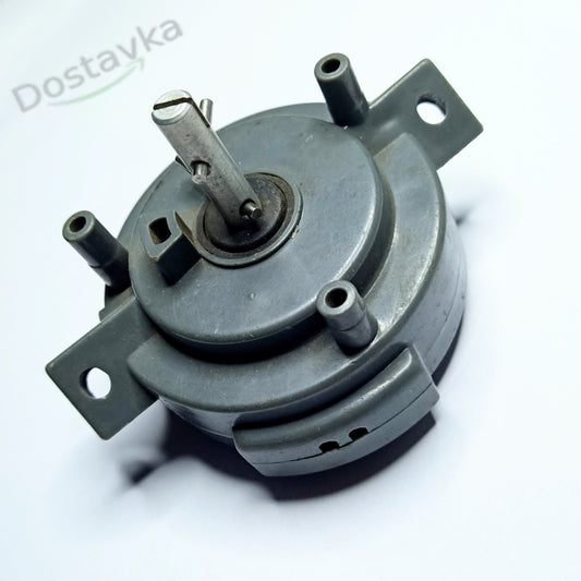 Кркглый Таймер d58 w65 стиральной машины Сатурн (без проводов)