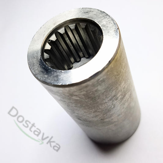 Муфта вала промышленного трехфазного насоса Aquatica 7776453