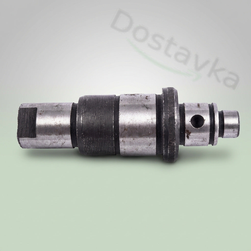 Вал циркулярной электропилы VORSKLA ПМЗ-2100-255/2/ Зенит ЗПЦ-2300 L70 D20 d15-14-9 (15*11.5)