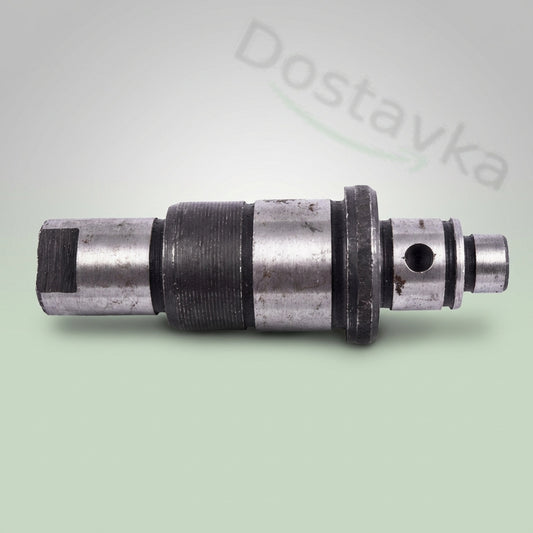 Вал циркулярной электропилы VORSKLA ПМЗ-2100-255/2/ Зенит ЗПЦ-2300 L70 D20 d15-14-9 (15*11.5)