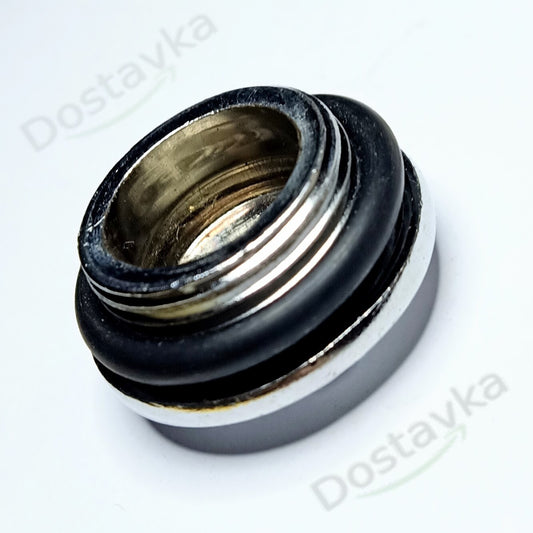 Пробка резьбовая для топливных насосов Diesel 220V/50/ RSd-50 (G¾-B) (сталь) NPO (A05/058)