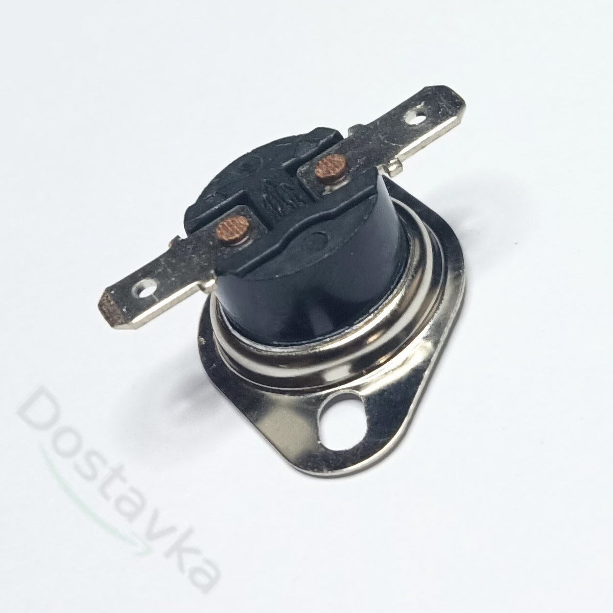 Термостат KSD 301 (125V, 16A, 170°C)
