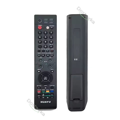 Пульт для телевизора Samsung (BN59-00604A 00602A 00107A LE26S8 LE37S8 LE40S8)