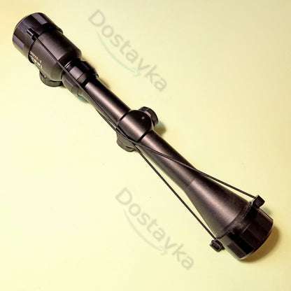 Прицел оптический Tasco 3-9x40EG
