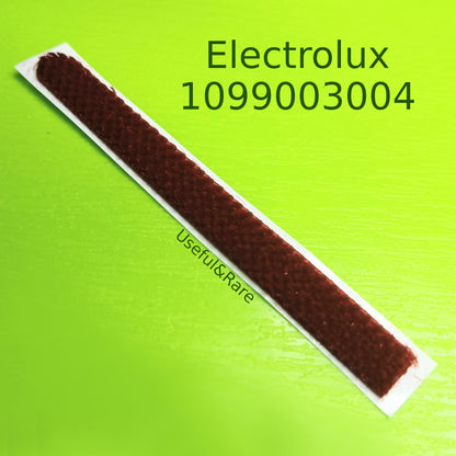 Плюшевая накладка 1099003004 для щетки пылесоса Electrolux