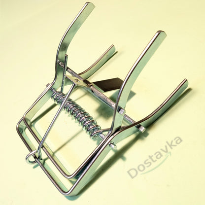 Кротоловка крысоловка захват МИНИ