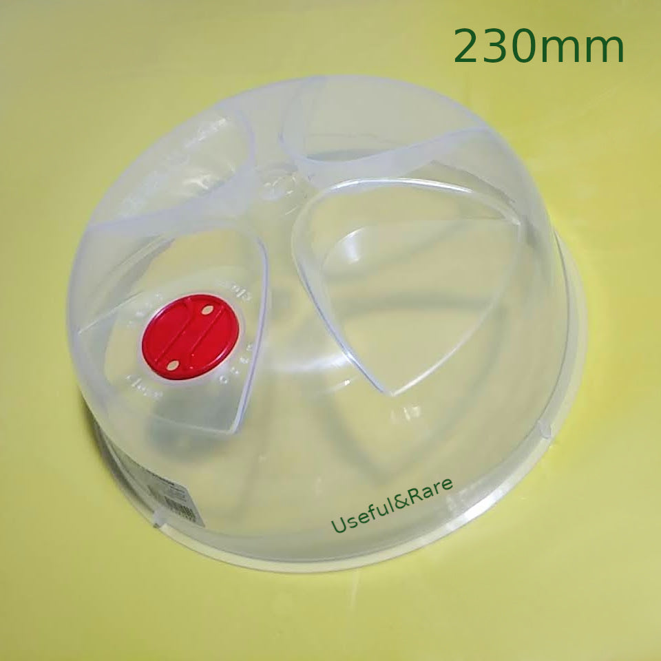 Пластиковый Колпак 230mm для микроволновой печи