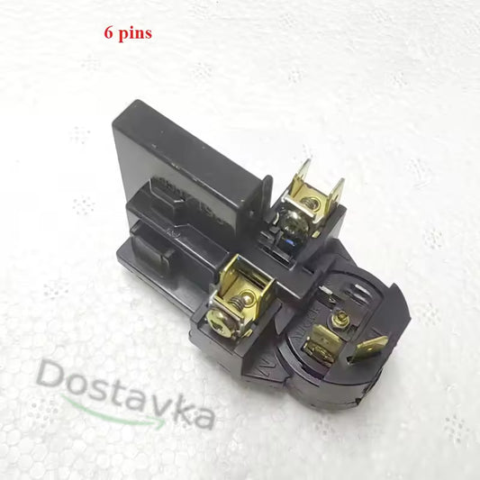 Пусковое реле MM8-614B4097P 330M355 холодильника