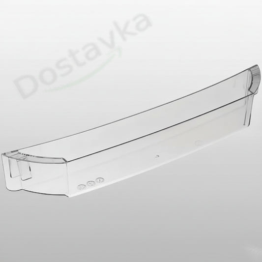 Полка двери морозильной камеры для холодильника Gorenje (446539) 425x55mm