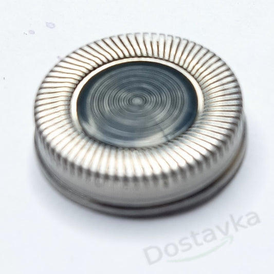 Круглая стригущая сетка бритвы НП Х7101 «Харків» 6101, 02, 02М, 03, 03М, 05, 6301, 03, 6503, 6601, 03, 7101, 7501, 7601