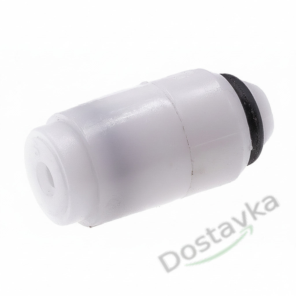 Клапан d11*h22 с одним кольцом для минимойки