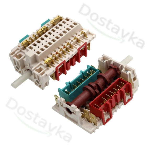 Переключатель режимов духовки Gorenje 296333
