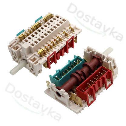 Переключатель режимов духовки Gorenje 296333