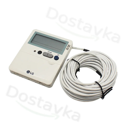 Блок управления (ПДУ) для кондиционера 6711A20127B LG
