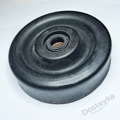 Диафрагма 95*14 h29 стиральнйой машины полуавтомат