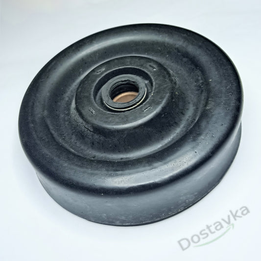 Діафрагма 95*14 h29 пральної машини напівавтомат