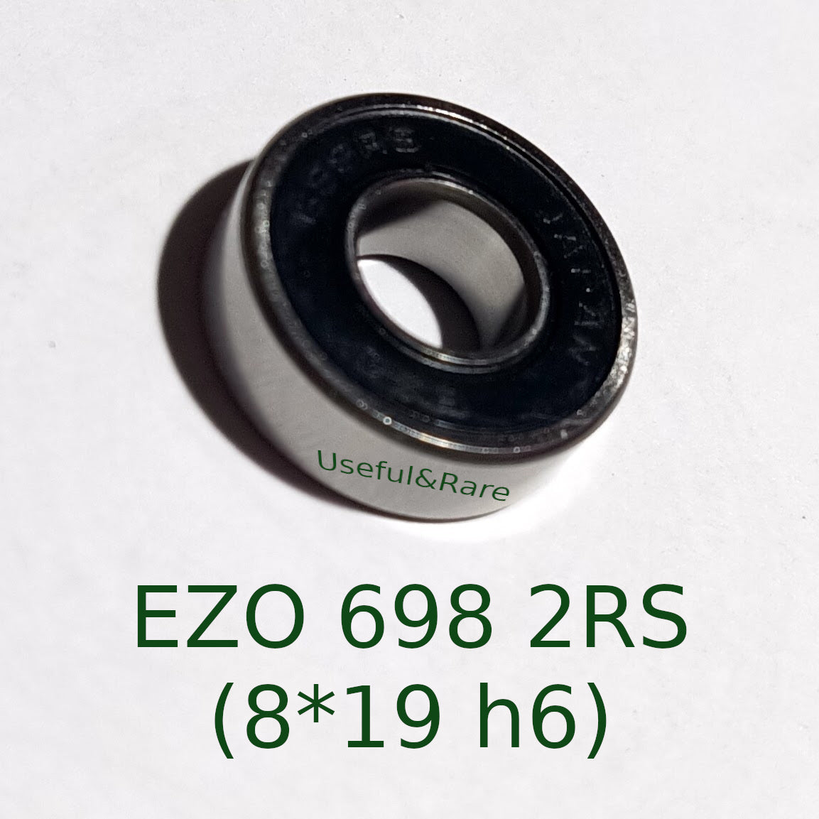 Подшипник EZO 698 2RS (8*19-6)