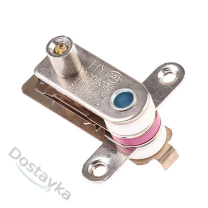 Терморегулятор (термостат) VCD3005/ KSD203 10A для мультиварки Redmond