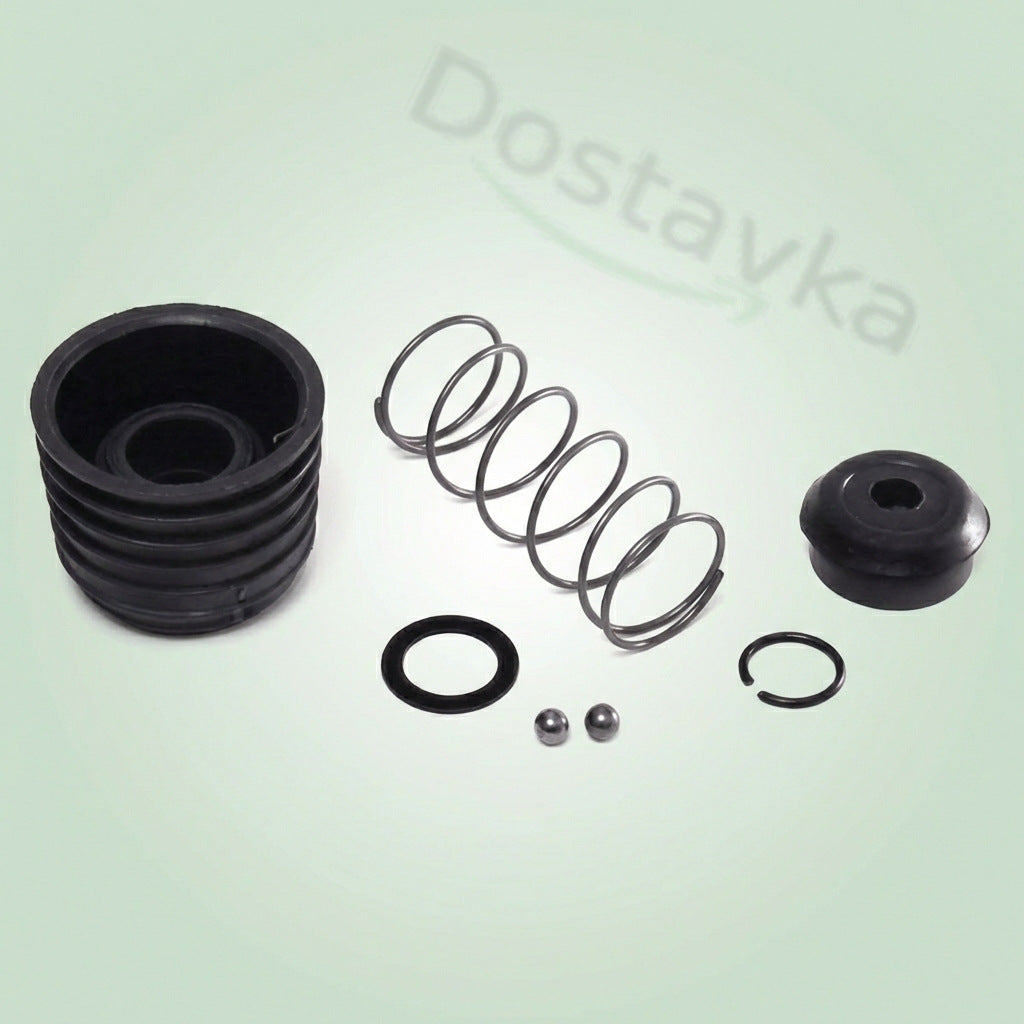 Ремкомплект ползуна перфоратора (L47 d21*60)