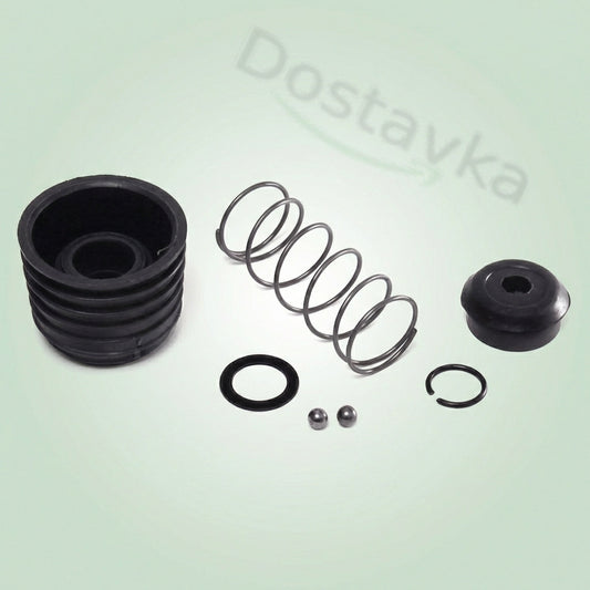 Ремкомплект повзуна перфоратора (L47 d21*60)