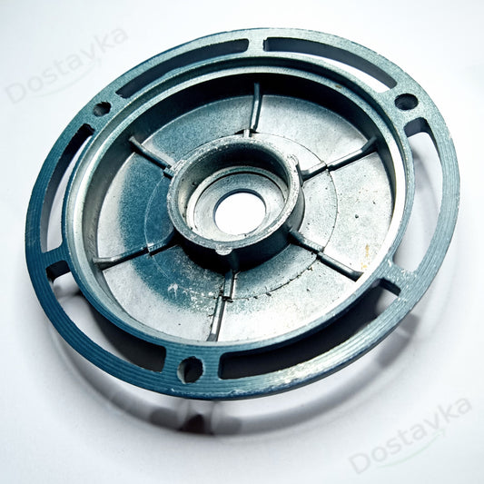 Щит подшипниковый для водяного насоса NPO JSWm1B (алюминий) (A05/015)