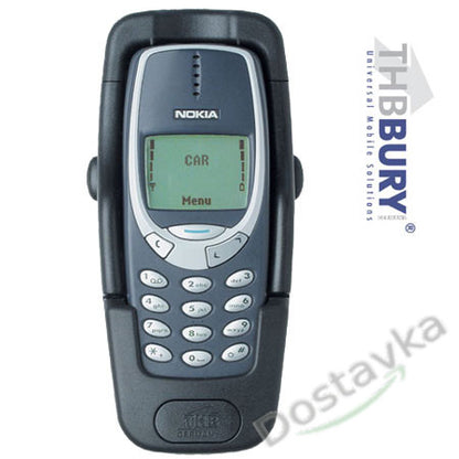 Настольная громкая связь THB UNI DeskTalk для старых мобильных телефонов