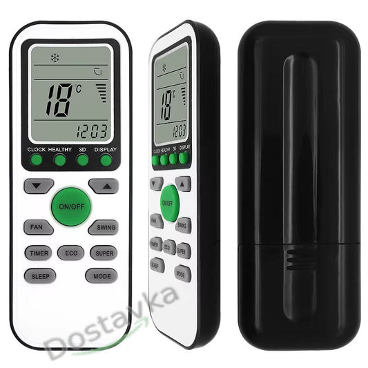 Пульт для кондиционера TAC-09CHSA/CKI TCL