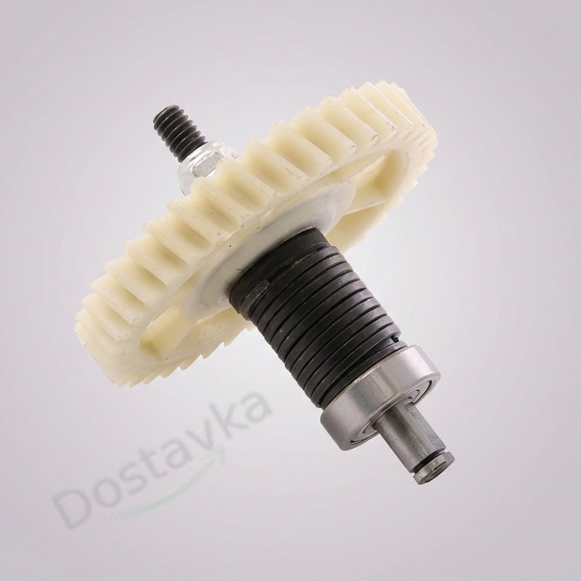 Шестерня з валом d86 z40 L96 6000Z ланцюгової електропили Tatra Garden MSE 220