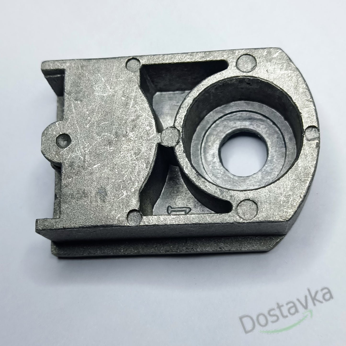 Проммайданчик 55*41 електродрилі DWT