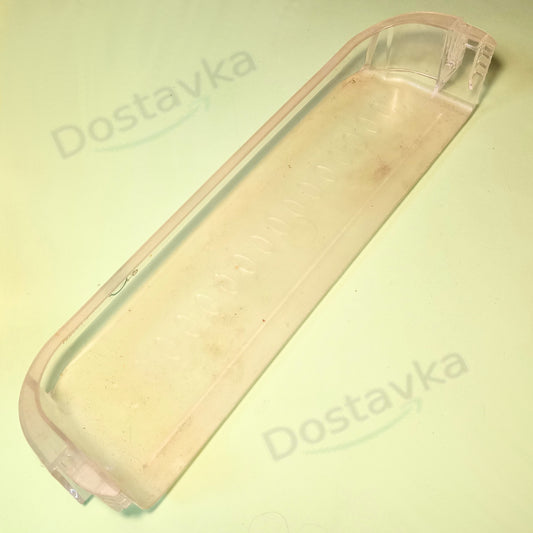 Дверная полка (балкон) Utility Pocket (415*110) для холодильника