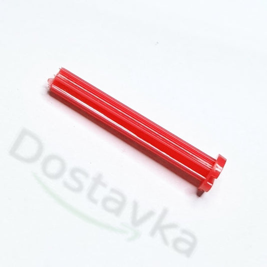 Ось регулировочная Реле протока ¾" (Ø6*26) (пластик) NPO (A05/021)