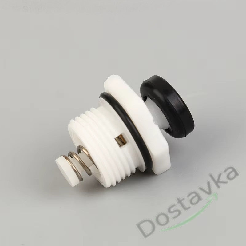 Перемикач тиску клапана мийки високого тиску Techmann (27*35мм)