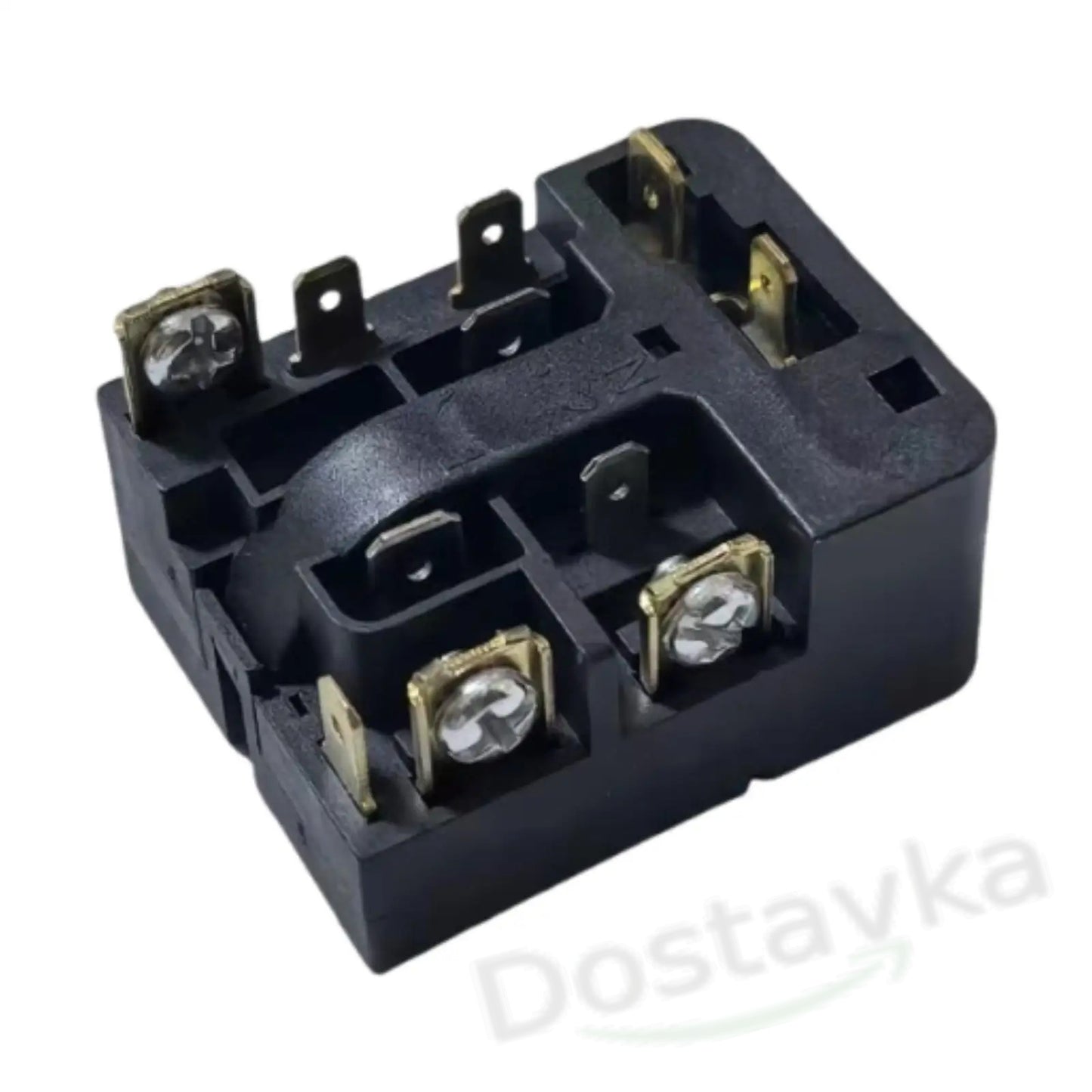 Пускове реле для холодильника Whirlpool 481228038086