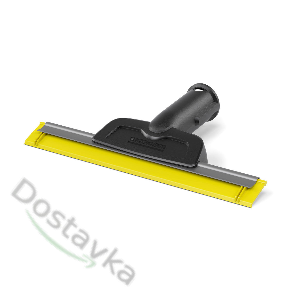 Насадка для миття вікон для пароочисника Karcher 2.863-025.0
