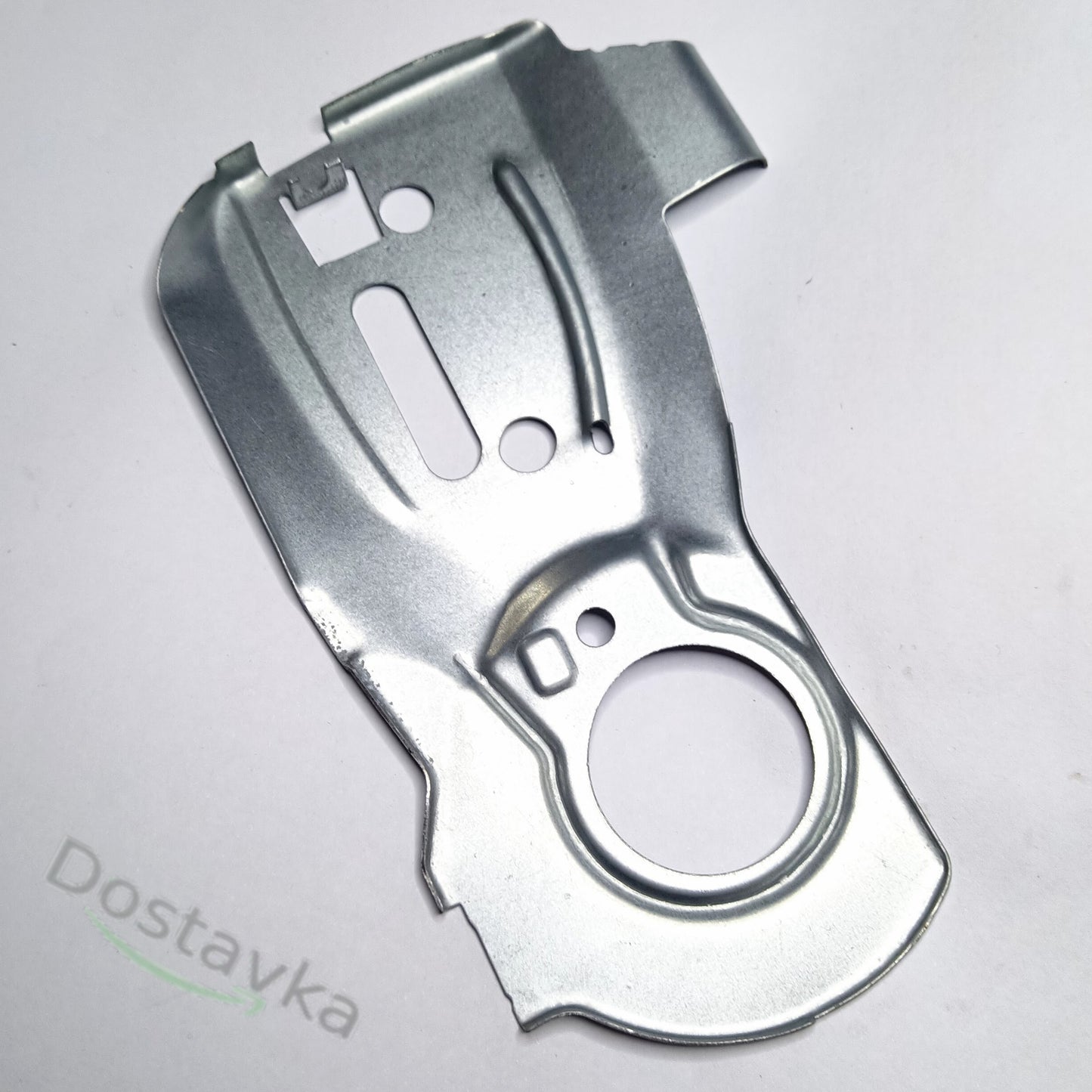 Пластина натягувача ланцюга бензопили Husqvarna 340/345/350/346/352