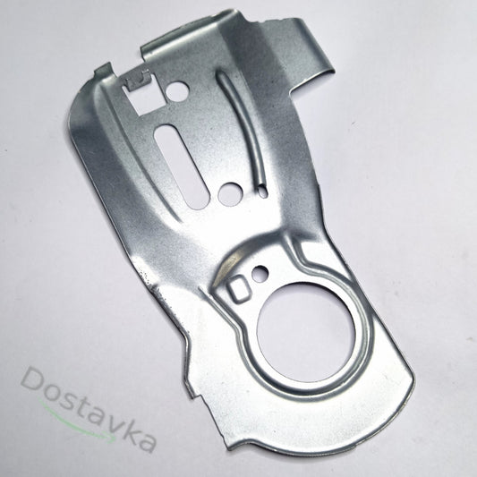 Пластина натяжителя цепи бензопилы Husqvarna 340/345/350/346/352