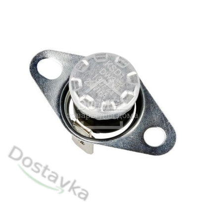 Термостат духовки 130°C 15A 250V Samsung