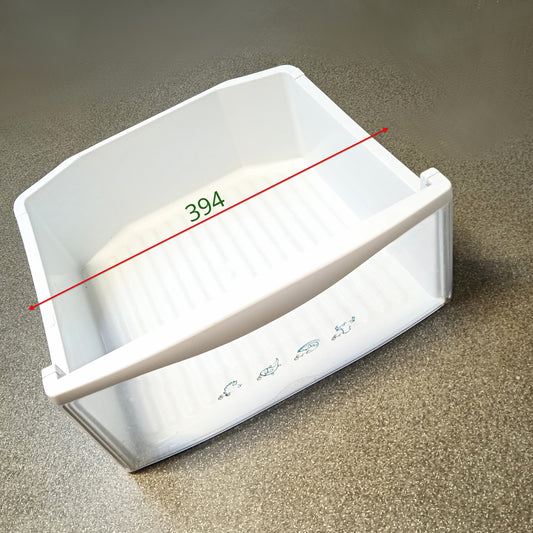 Ящик для холодильника 394*380*h150