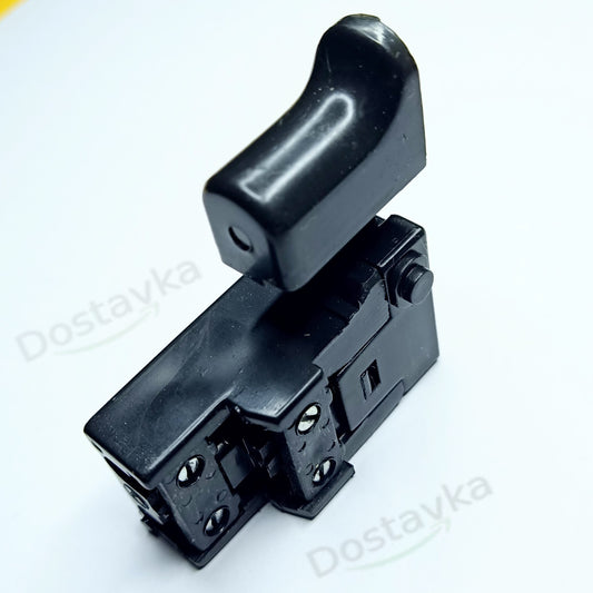 Кнопка KatleGo 8A перфоратора Matrix EHD-900-26 (клавиша 12*23)