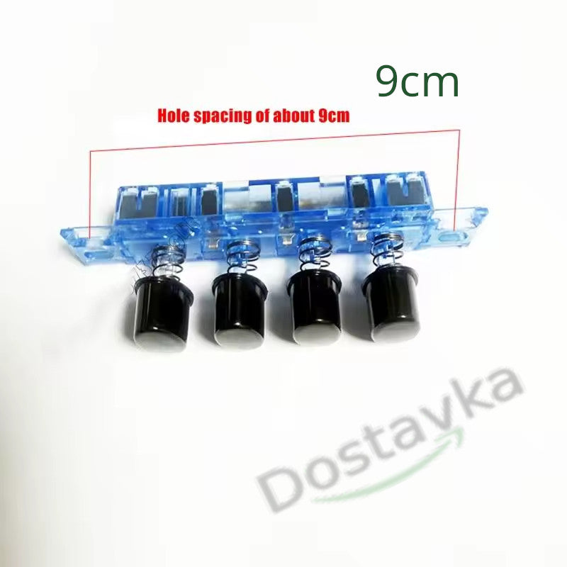 4-х режимный переключатель напольного вентилятора