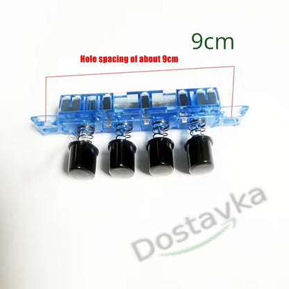 4-х режимный переключатель напольного вентилятора