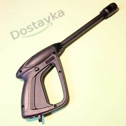 Пістолет автомийки Makita HW102 111/112 3320152, Bosch Black&amp;Decker