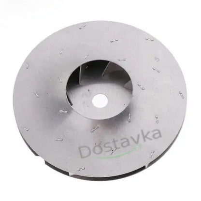 Крыльчатка-колесо 87*8 h14 турбины двигателя пылесоса