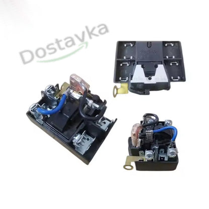 Реле пускове 4501220101 для холодильника Beko